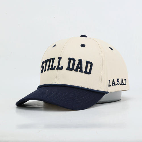 STILL DAD - Cream