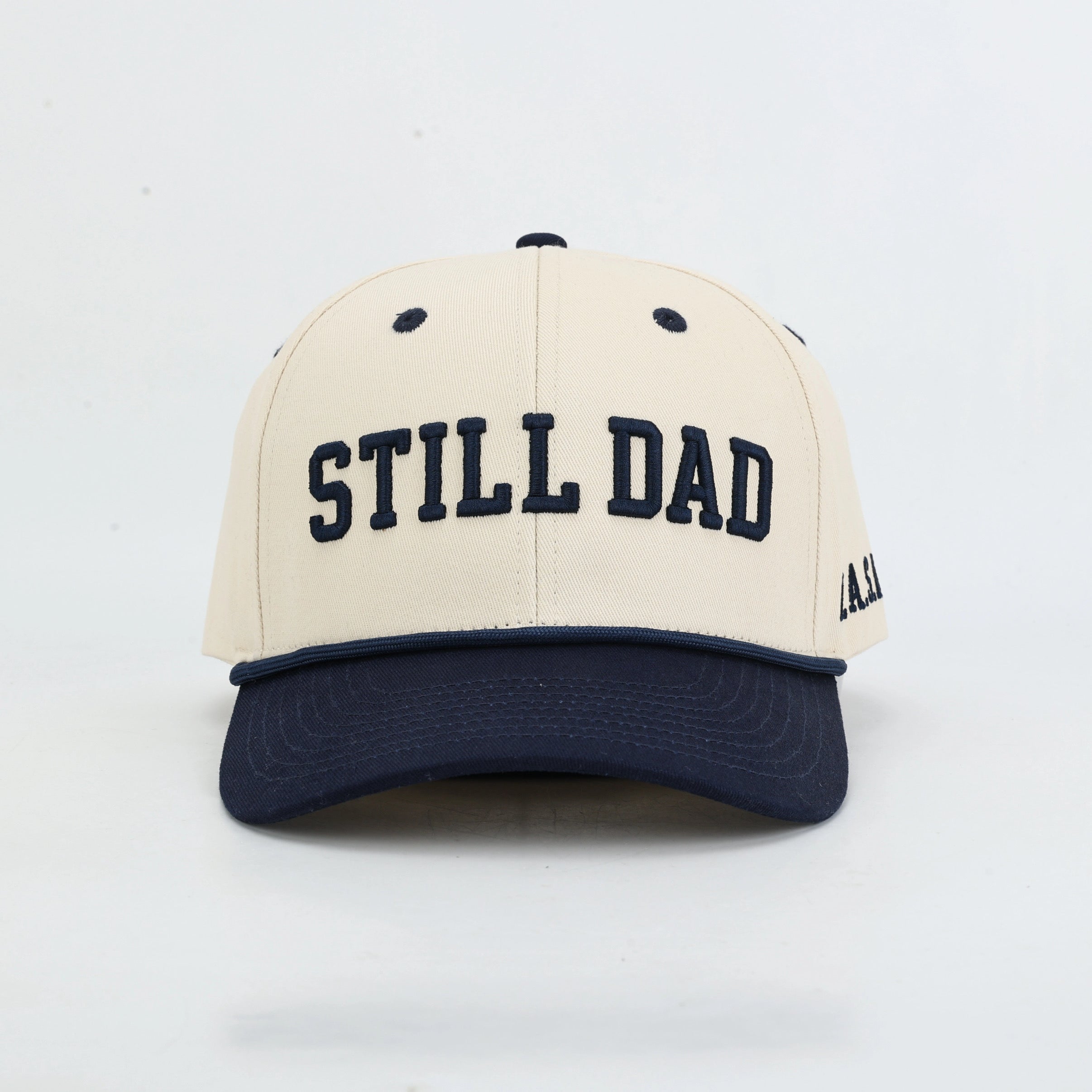 STILL DAD - Cream