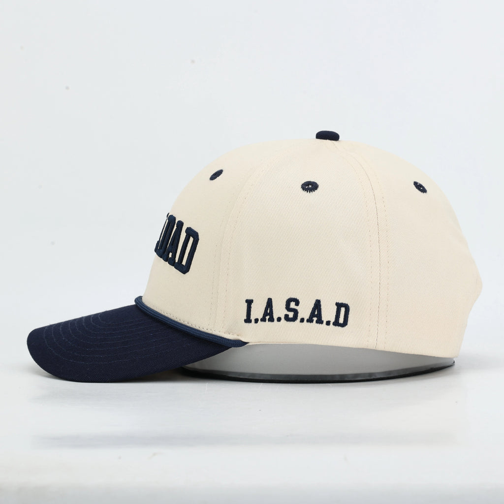 STILL DAD - Cream