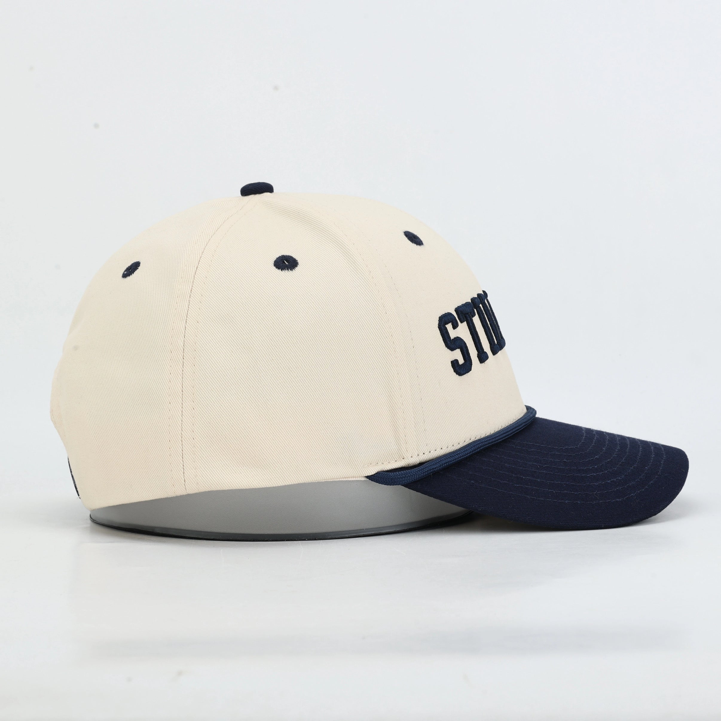 STILL DAD - Cream