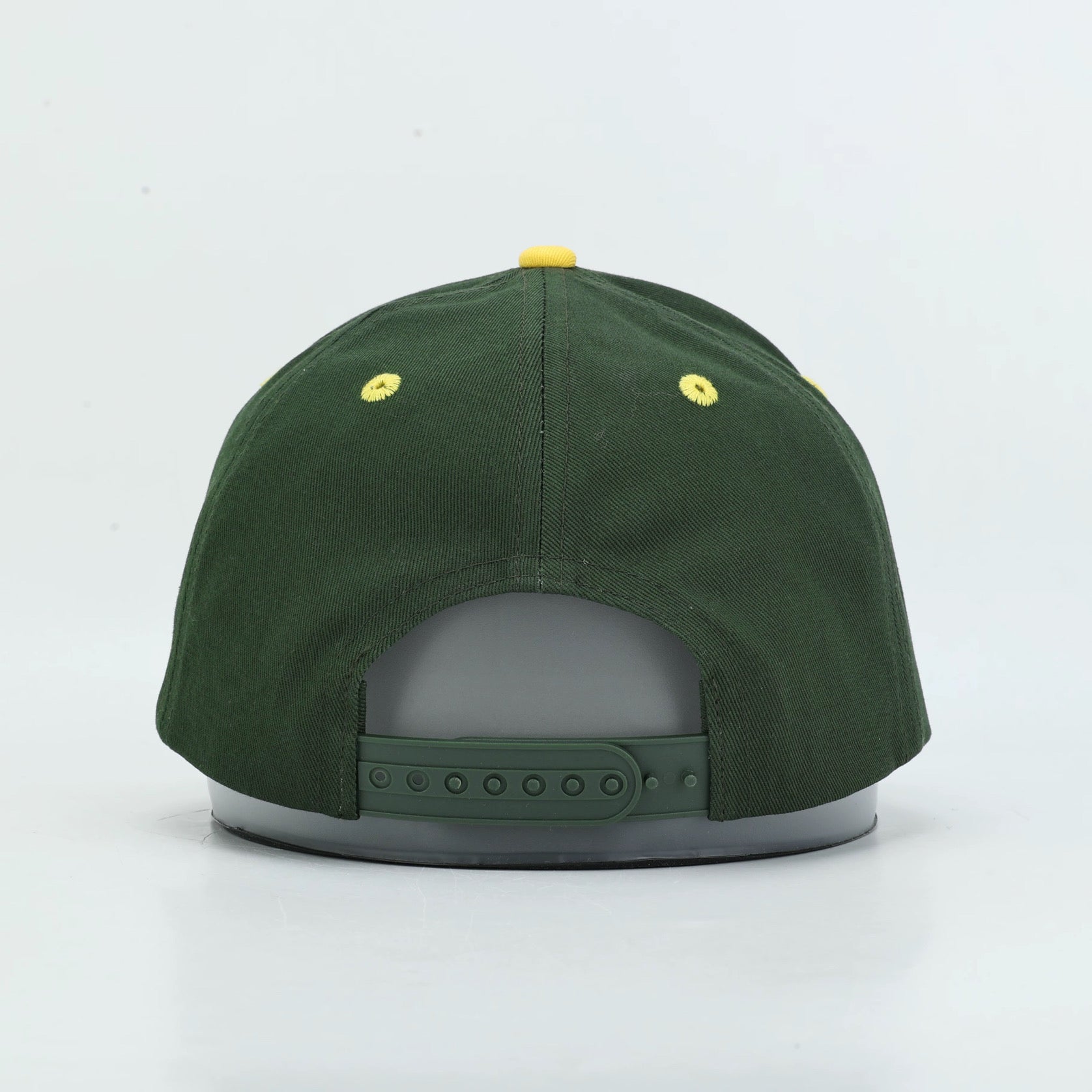 STILL DAD - Forest Green