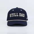 STILL DAD - Navy