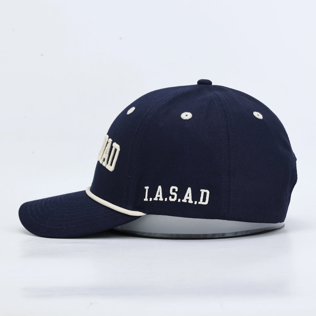 STILL DAD - Navy