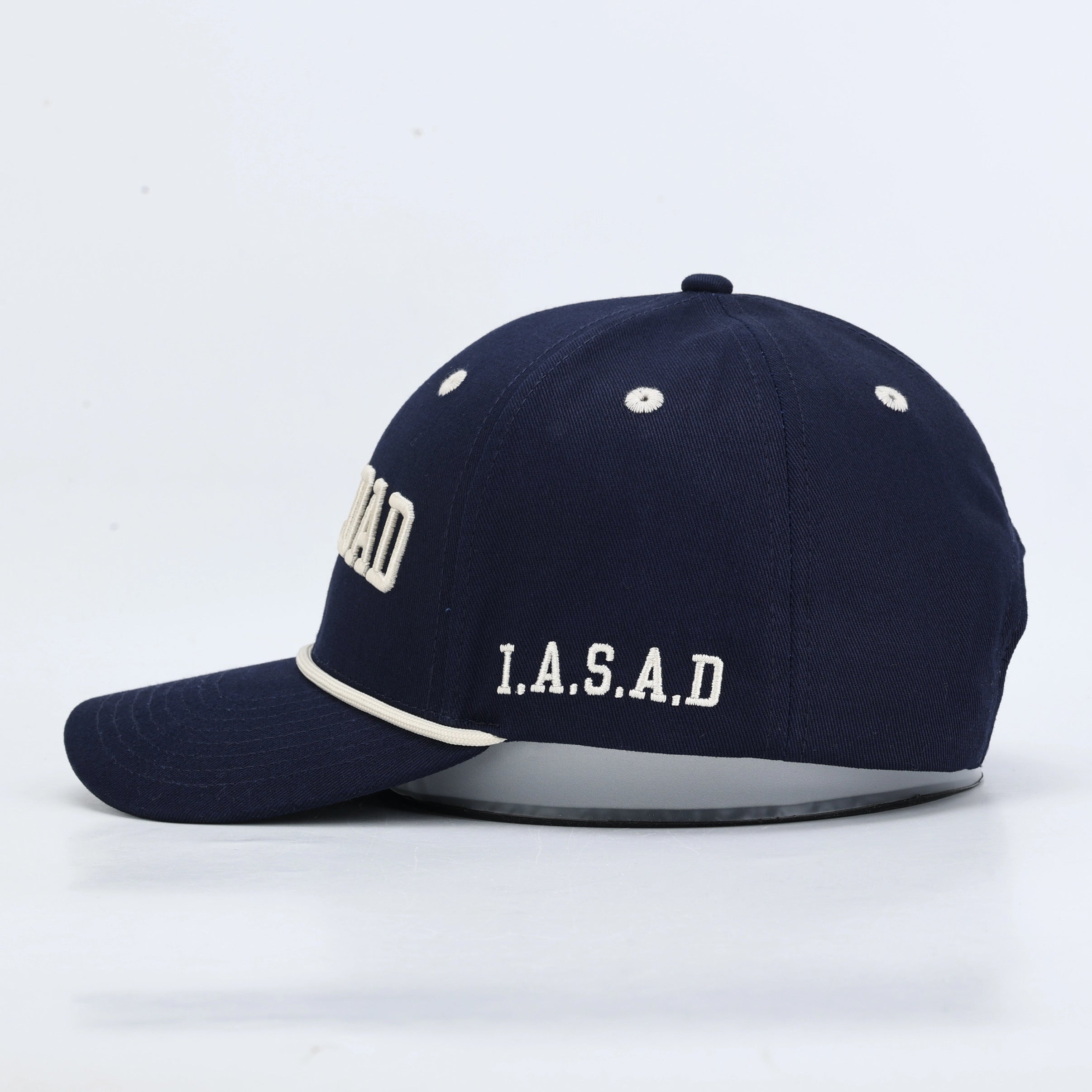 STILL DAD - Navy