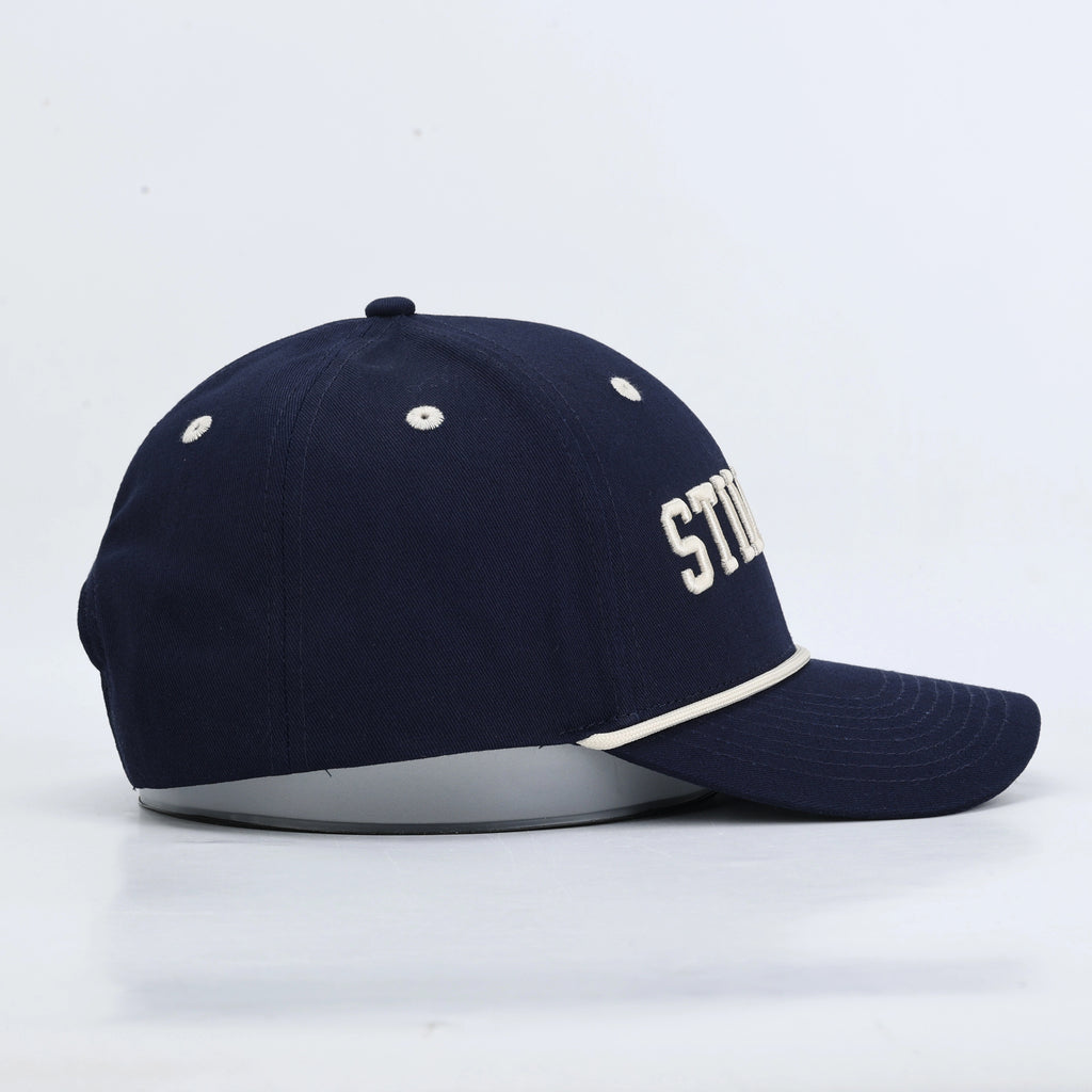 STILL DAD - Navy