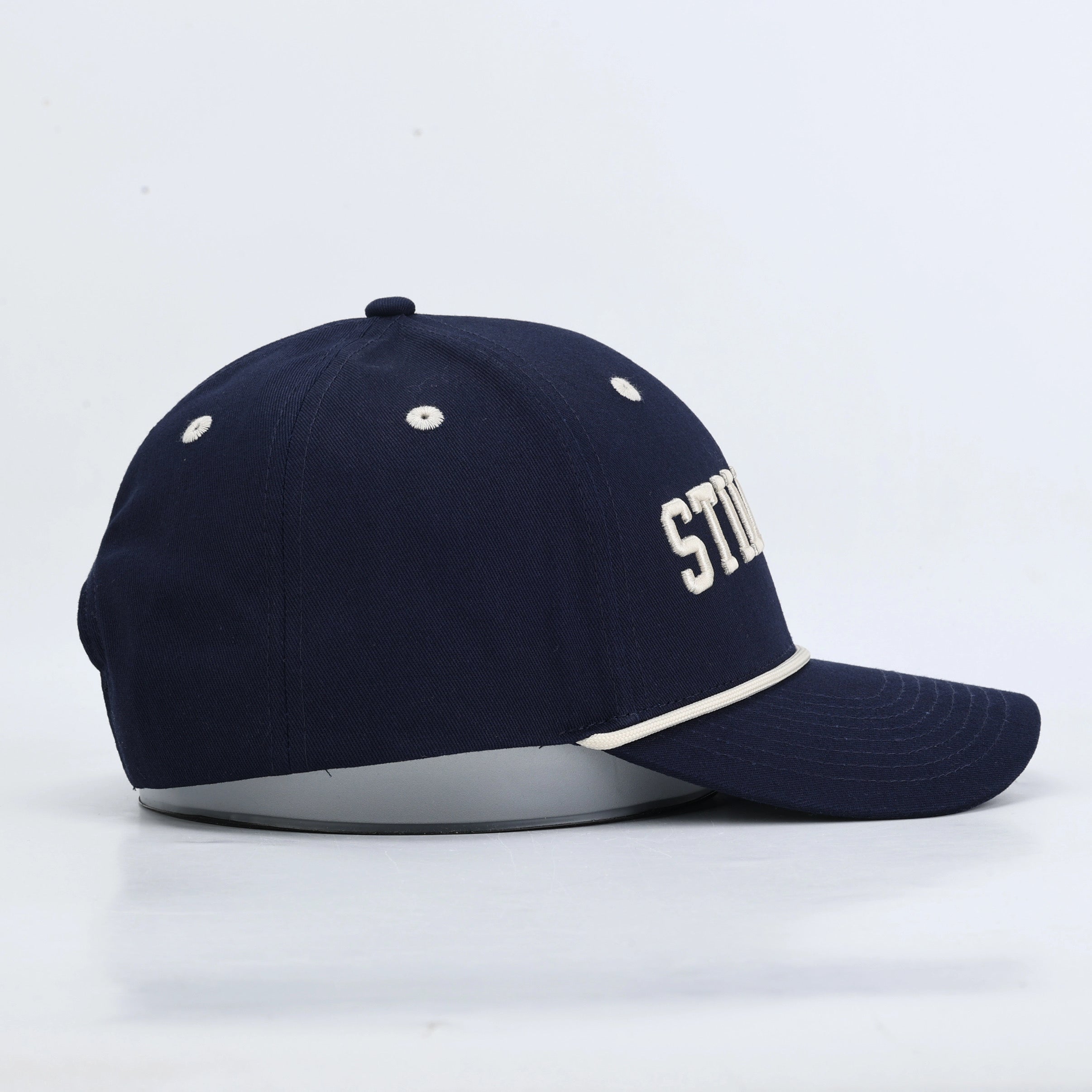 STILL DAD - Navy